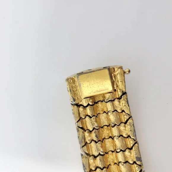 Vintage Ciner Bracelet - Picture 2 of 3